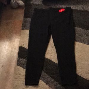 Spanx Ankle Length Jeans Regular